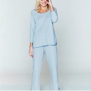 ISO Lake Pajamas